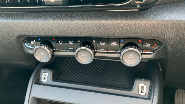 Citroen C4 1.2 PureTech [130] C-Series Edition 5dr Petrol Hatchback